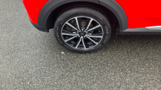 Ford Puma 1.0 EcoBoost Hybrid mHEV Titanium First Ed 5dr Petrol Hatchback